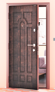 Премьера Премиум Doorhan дверь